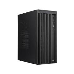Chieftec Bs-20B-Op Schwarz ONt Black